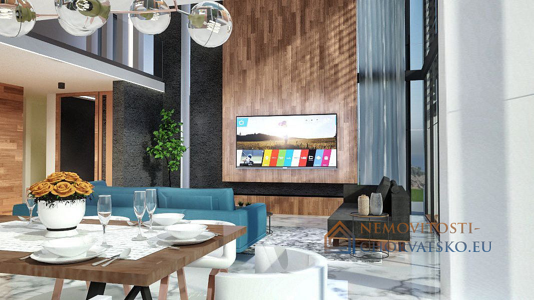Prodej domu 238 m² s pozemkem 686 m² - Vista 6