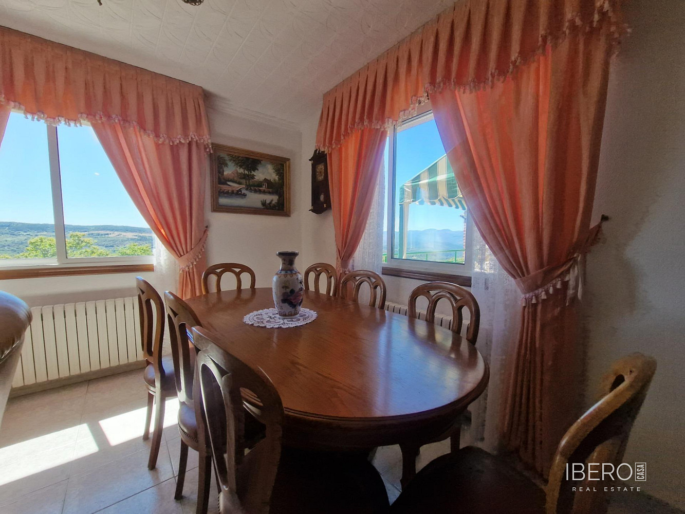Casa 6+kk – A Vila, Toural, As Quintas - Més