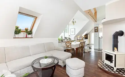 Prodej bytu 4+kk 109 m², Boženy Němcové, Mladá Boleslav - Mladá Boleslav II