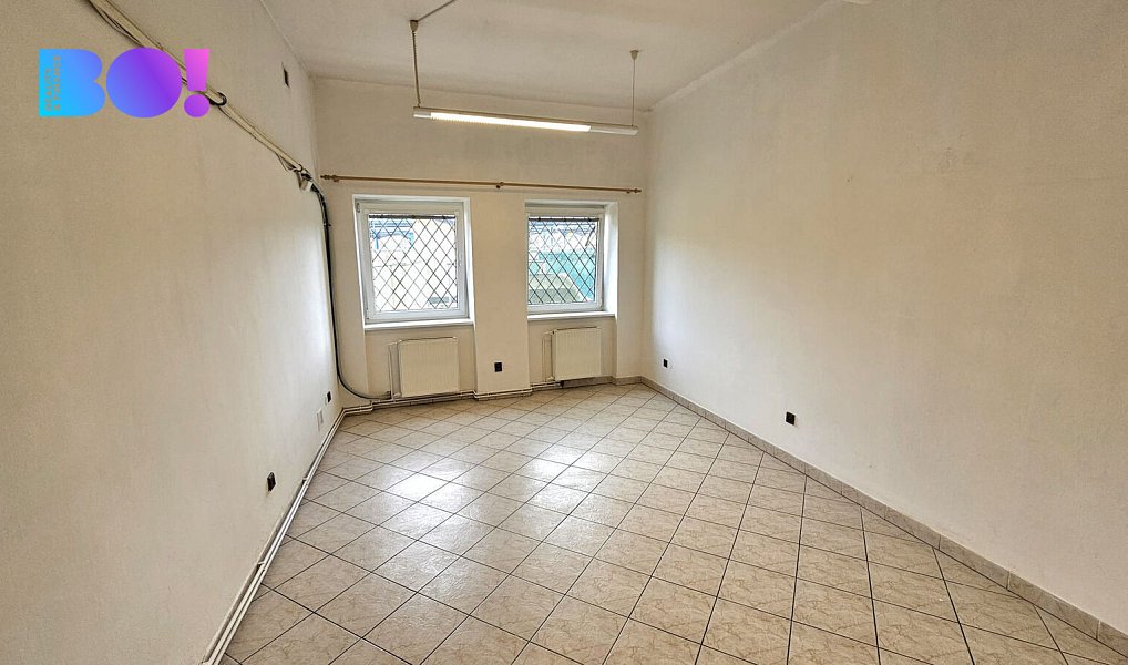 Pronájem obchodních prostor 65 m², Nový Jičín – náhled fotky 6