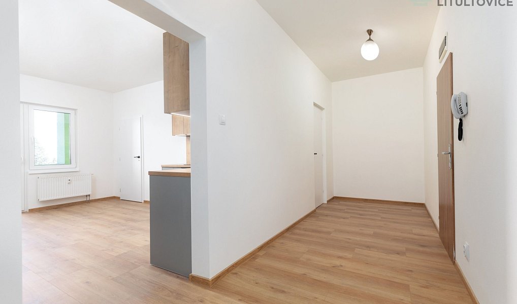 Prodej bytu 2+kk 47 m², Litultovice – náhled fotky 6
