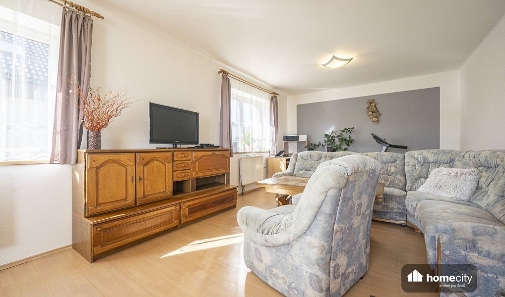 Prodej domu 152 m² s pozemkem 1 264 m², Pardubice – náhled fotky 4
