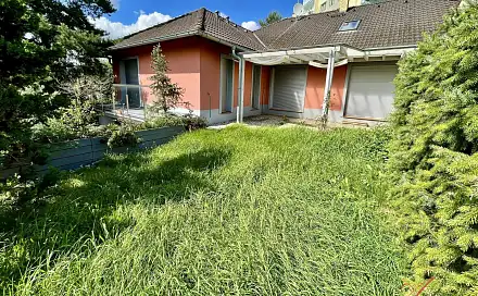 Prodej domu 380 m² s pozemkem 554 m², Nerudova, Opava - Předměstí