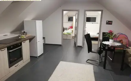 Pronájem bytu 3+kk 60 m², Sklené, okres Svitavy