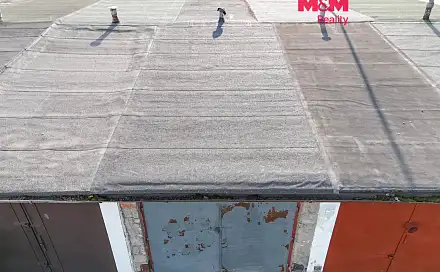 Prodej garáže, 19 m2, Ostrava, ul. U Výtopny, U Výtopny, Ostrava - Zábřeh