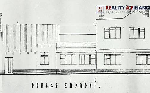 Prodej bytu 1+1 50 m², Jičín