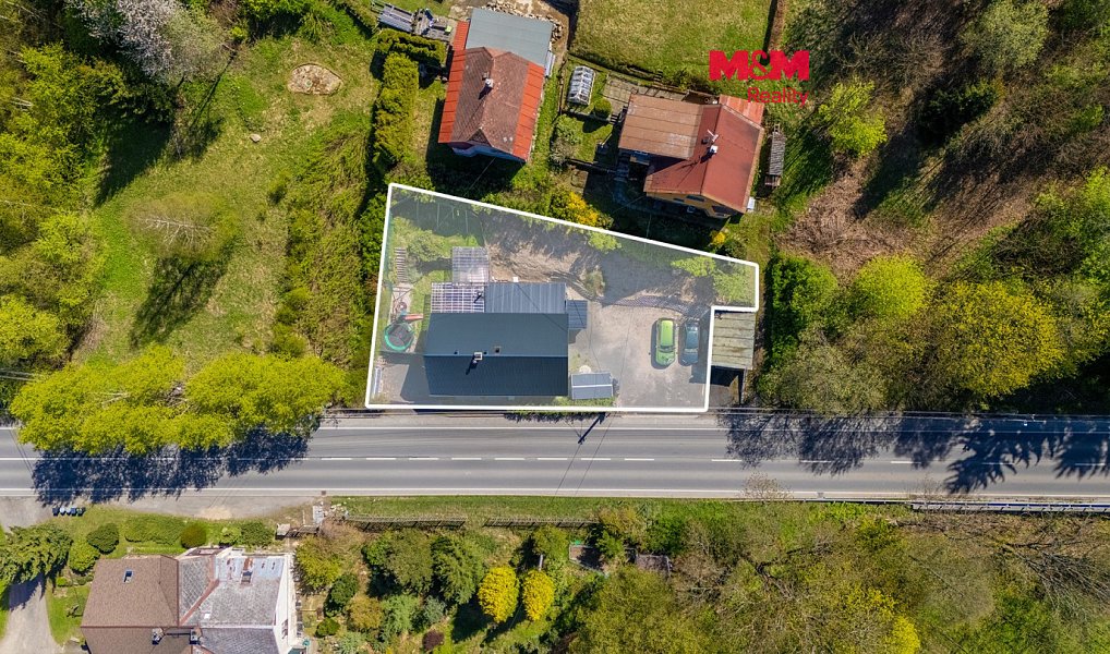 Prodej domu 158 m² s pozemkem 614 m², Smržovka – náhled fotky 21