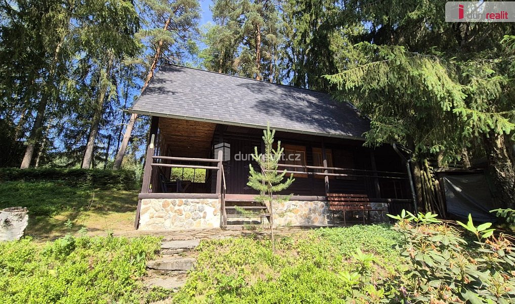 Prodej chaty/chalupy 44 m², Kraslice – náhled fotky 10