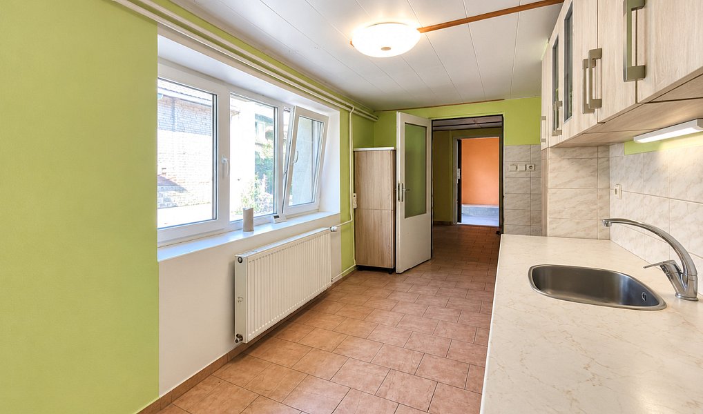 Prodej domu 143 m² s pozemkem 307 m², Luleč – náhled fotky 10
