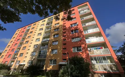 Prodej bytu 2+kk 42 m², Žitavská, Varnsdorf, okres Děčín