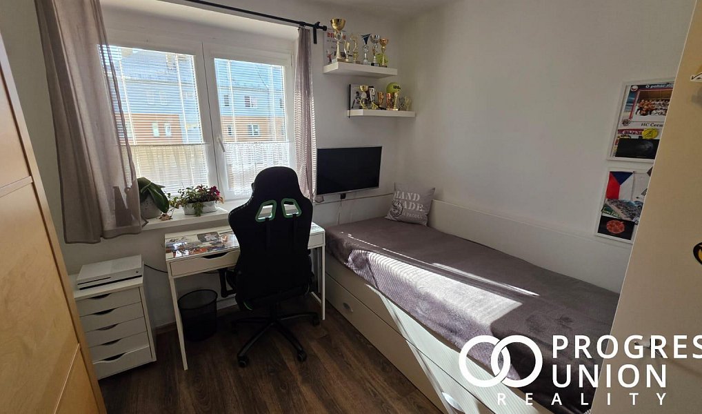 Pronájem bytu 2+1 49 m², Rožnov pod Radhoštěm – náhled fotky 6
