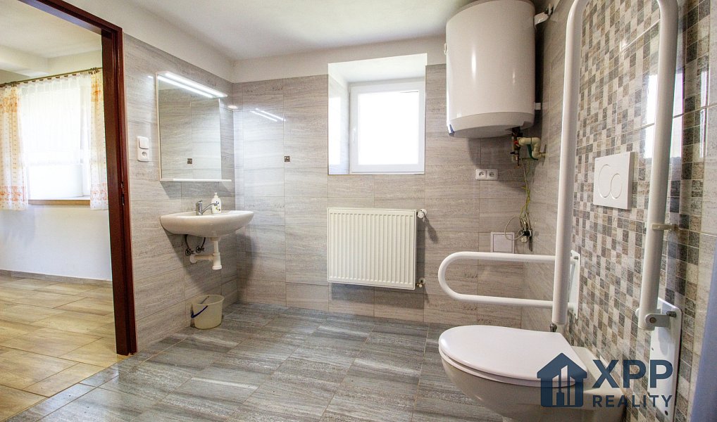 Prodej chaty/chalupy 78 m² s pozemkem 656 m², Těchobuz – náhled fotky 17