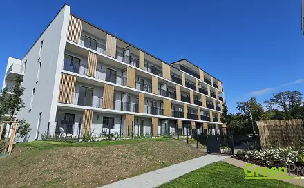 Pronájem bytu 1+kk 28 m², Kladno