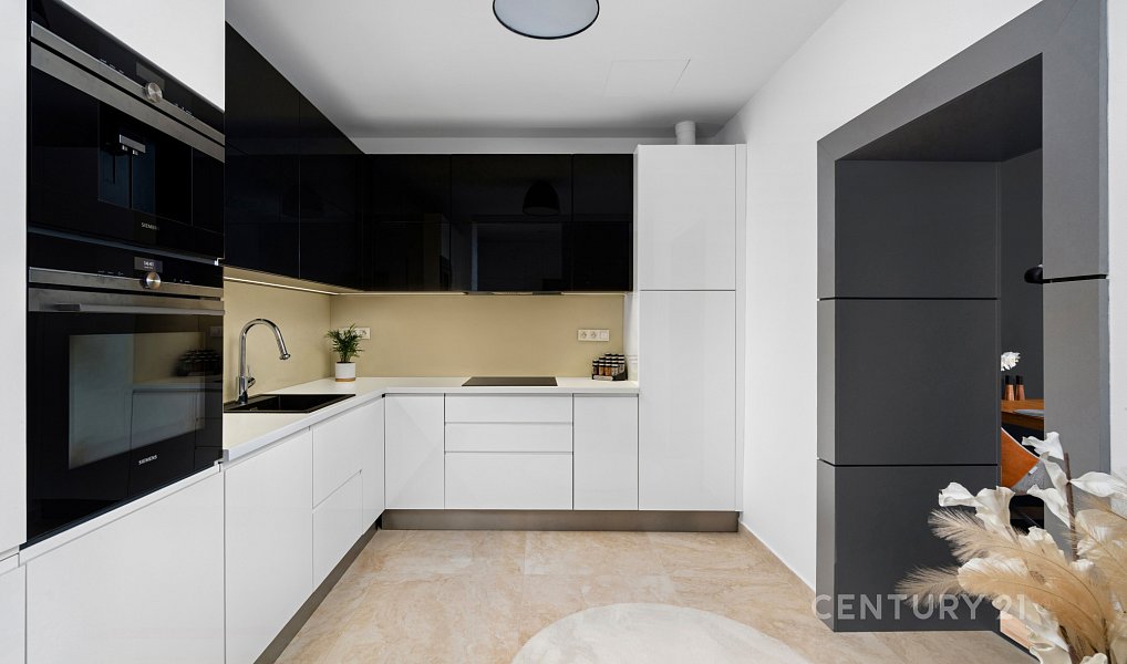 Prodej bytu 3+1 101 m², Brno – náhled fotky 5