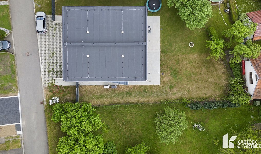 Pronájem domu 171 m² s pozemkem 300 m², Kopřivnice – náhled fotky 31