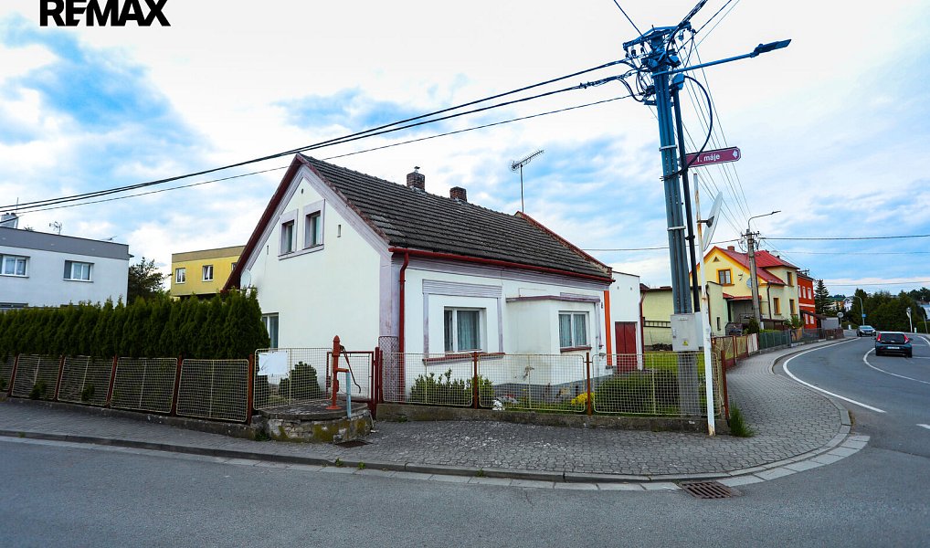 Prodej chaty/chalupy 53 m² s pozemkem 505 m², Bolatice – náhled fotky 2