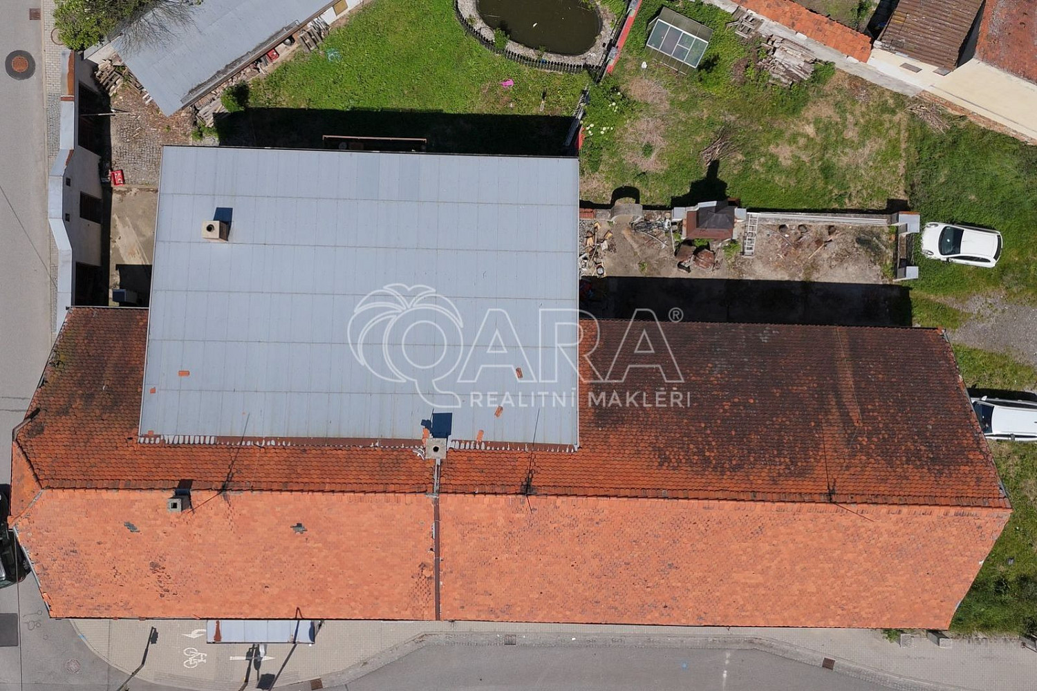 Prodej restaurace 453 m² – fotografie 4