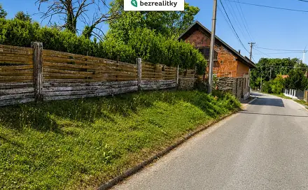 Prodej domu 342 m² s pozemkem 1 222 m², Jívová, okres Olomouc