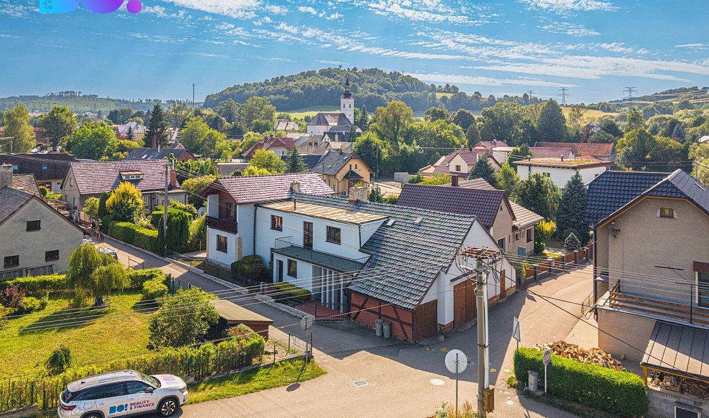 Prodej domu 177 m² s pozemkem 419 m², Hodslavice – náhled fotky 38