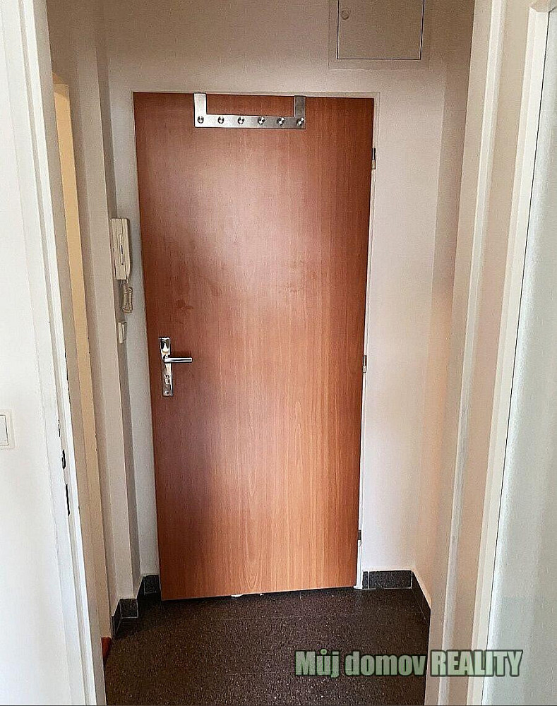 Pronájem bytu 1+kk 24 m² — photo 5