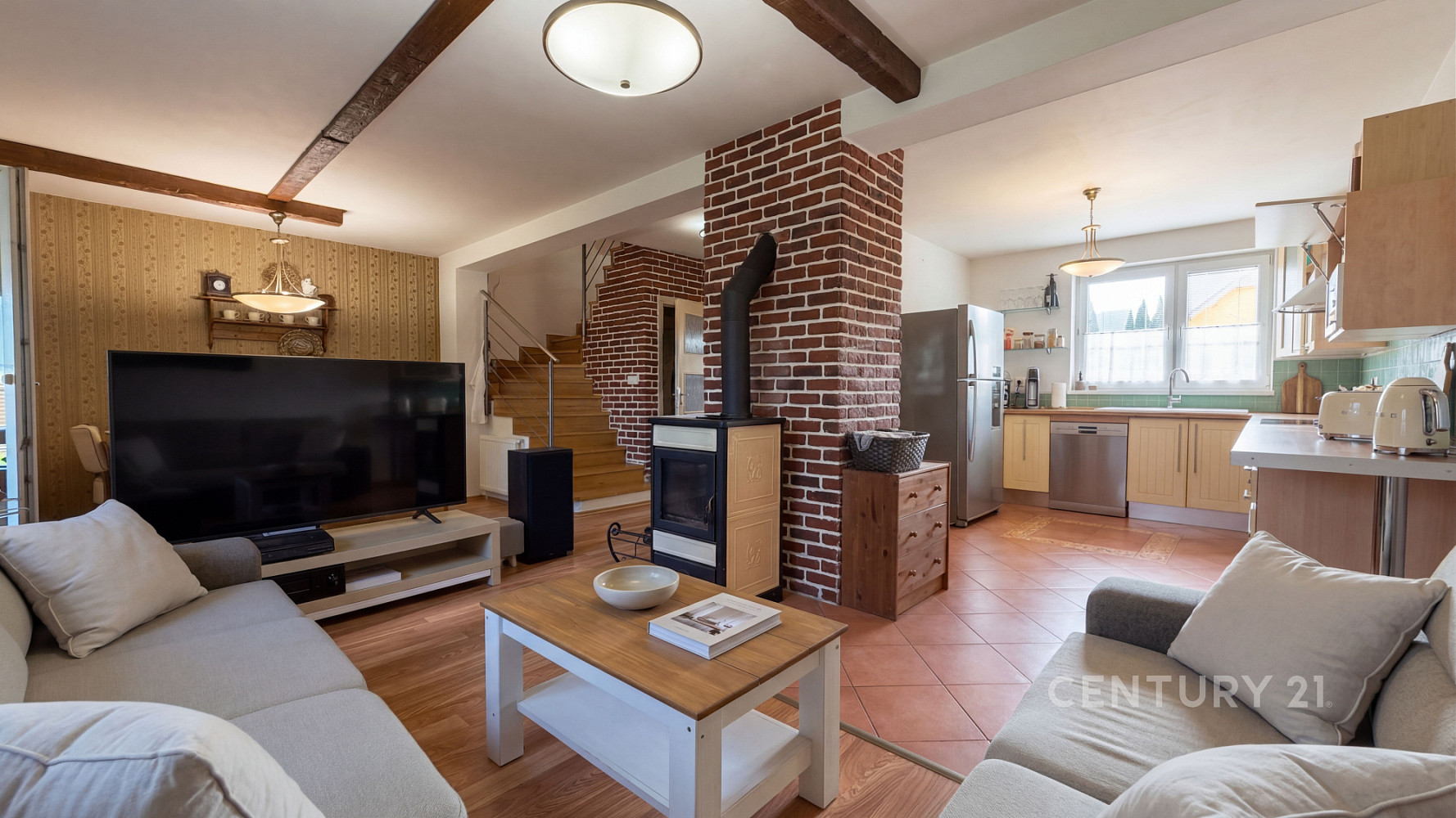 Prodej domu 112 m² s pozemkem 469 m² – fotografie 2