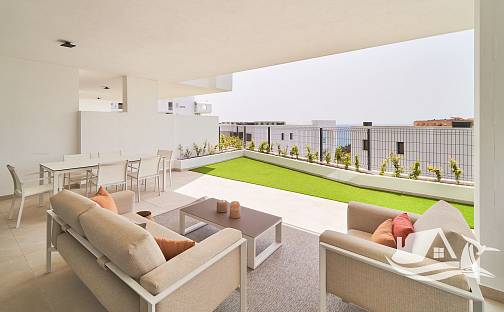 Prodej bytu 3+kk 83 m², Fuengirola, Malaga, Španělsko