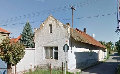 Prodej domu 125 m² s pozemkem 258 m², Pražská, Plaňany, okres Kolín