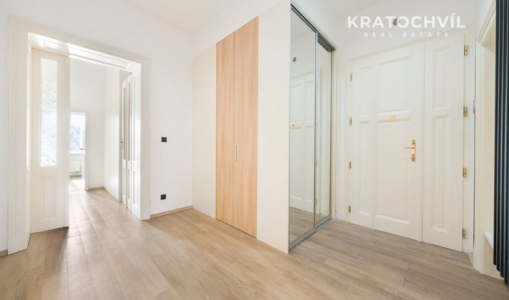 Prodej bytu 3+kk 92 m², Brno – náhled fotky 26