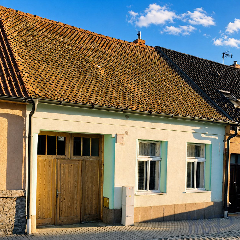 Prodej domu 81 m² s pozemkem 413 m² - Widok 6