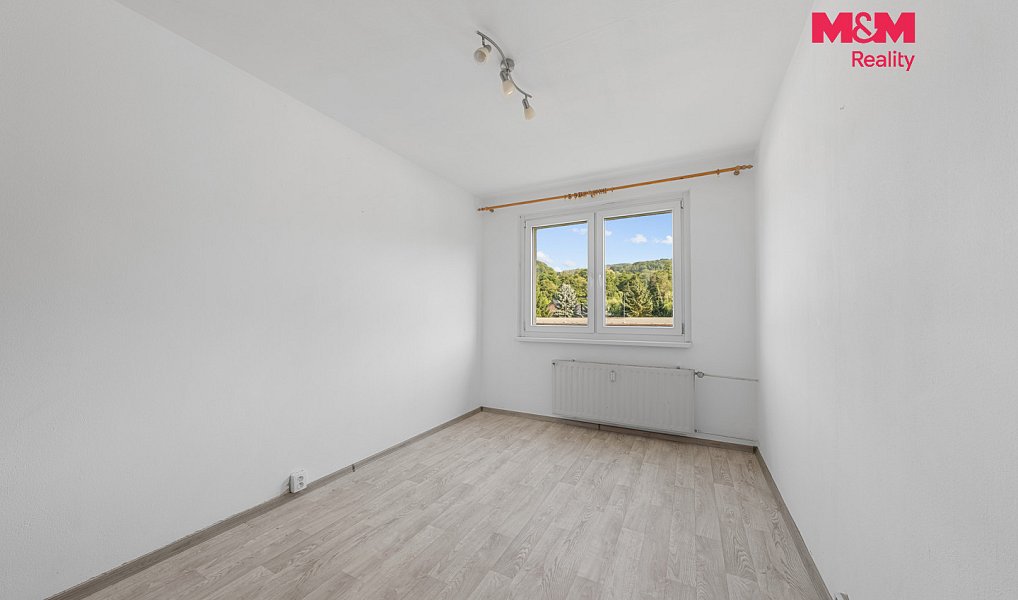 Prodej bytu 2+1 56 m², Benešov nad Ploučnicí – náhled fotky 14