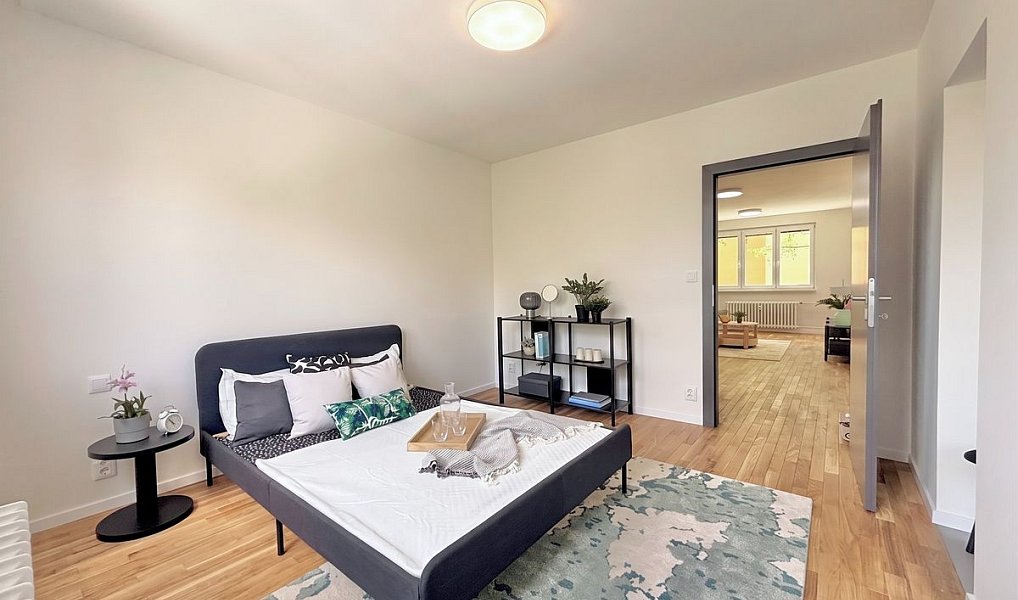 Prodej bytu 2+1 57 m², Praha – náhled fotky 15