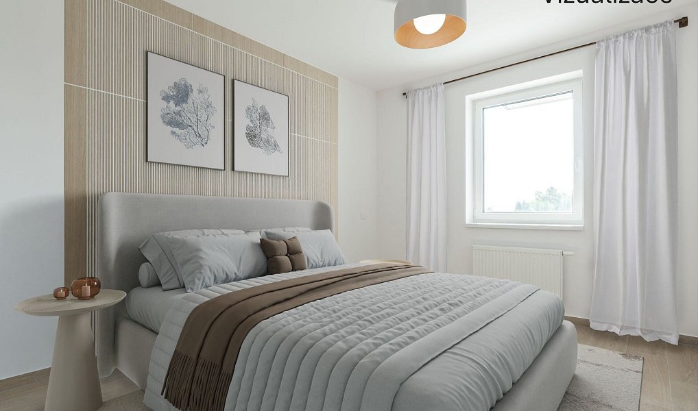 Pronájem bytu 3+kk 83 m², Teplice – náhled fotky 15