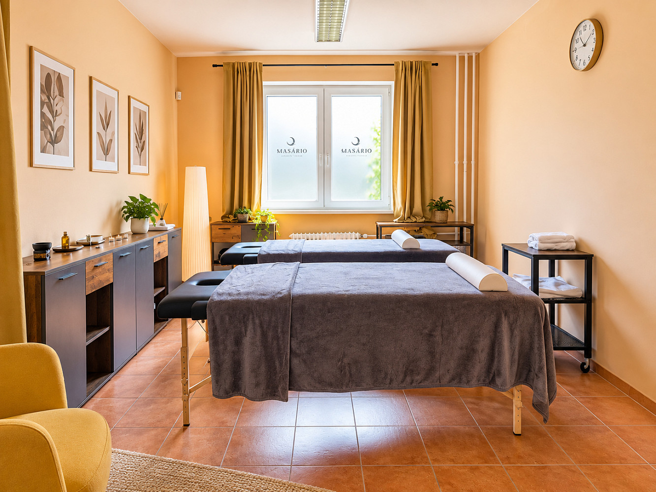 Pronájem obchodních prostor 105 m² – fotografie 4