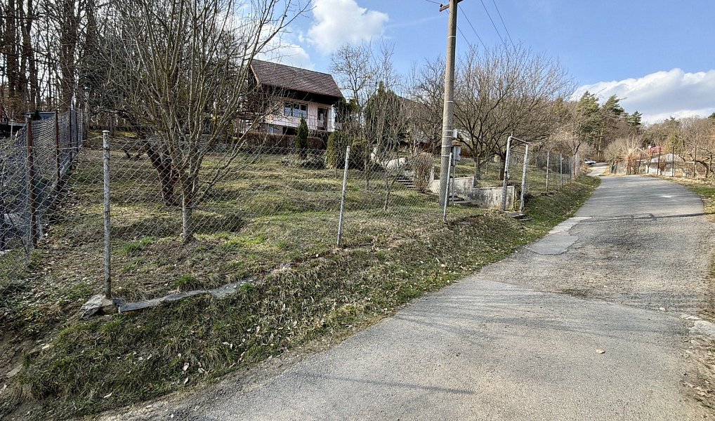 Prodej chaty/chalupy 57 m² s pozemkem 431 m², Březnice – náhled fotky 27