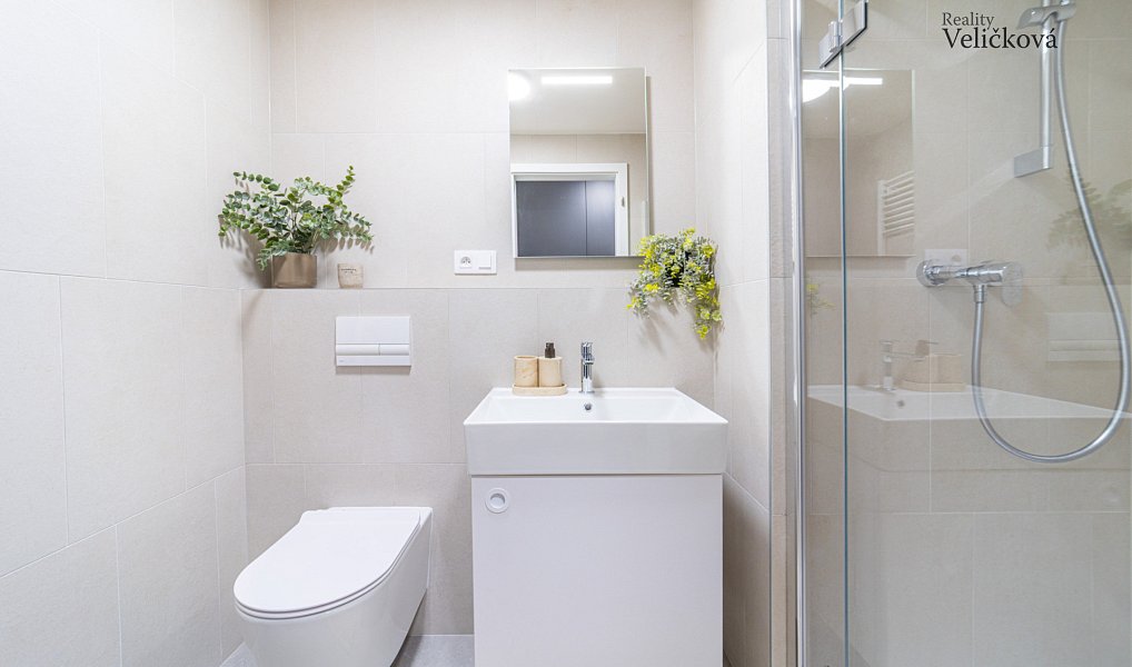 Prodej bytu 1+kk 30 m², Hradec Králové – náhled fotky 3