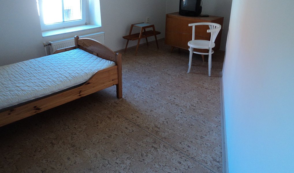 Pronájem skladovacích prostor 500 m², Libovice – náhled fotky 7