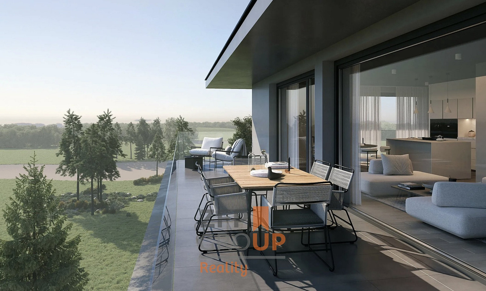 Prodej bytu 2+kk 47 m² – fotografie 5