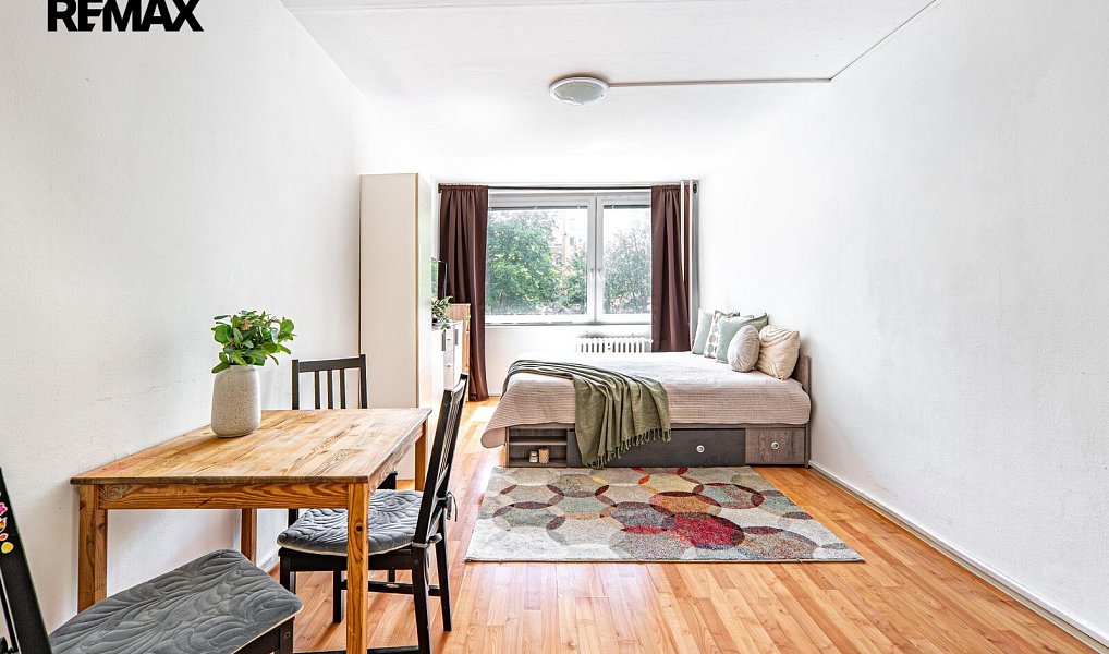 Prodej bytu 2+kk 44 m², Praha – náhled fotky 6
