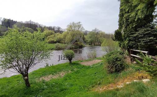 Prodej stavebního pozemku 802 m², Vrábče - Kroclov, okres České Budějovice