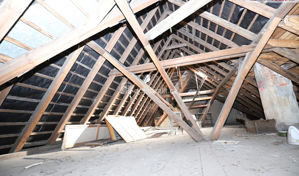 Prodej komerčního objektu (jiného typu) 1 600 m², Kraslice – náhled fotky 28
