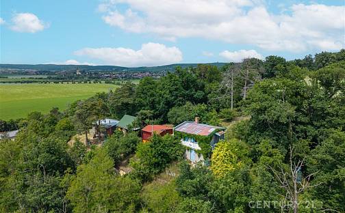 Prodej chaty/chalupy 36 m² s pozemkem 1 727 m², Ostopovice, okres Brno-venkov