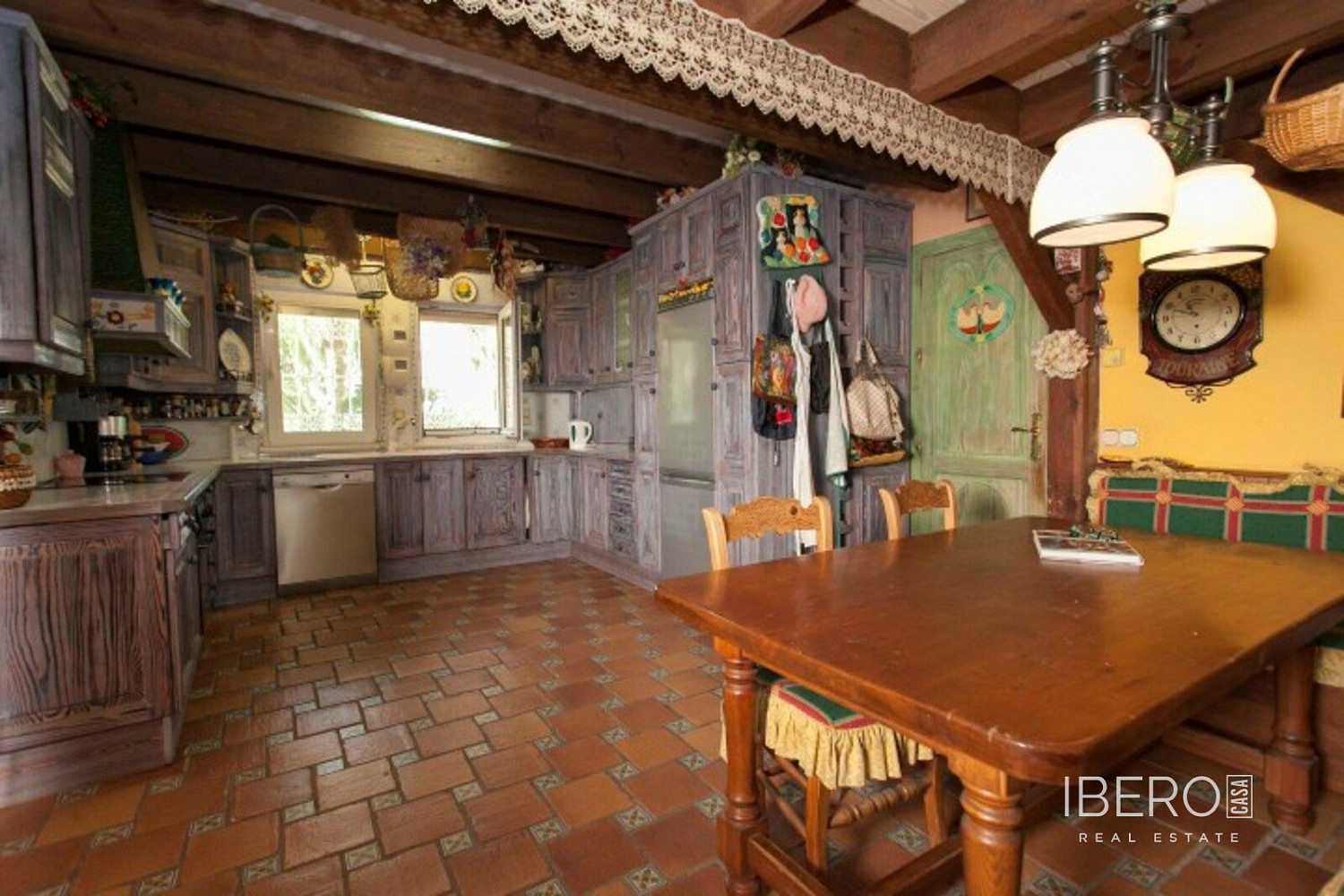 Casa 7+kk – Mijas, Cerrado de Elviria, Cerros del Águila - Vista 3