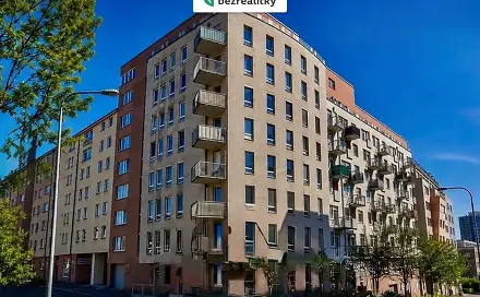 Prodej bytu 1+kk 32 m²