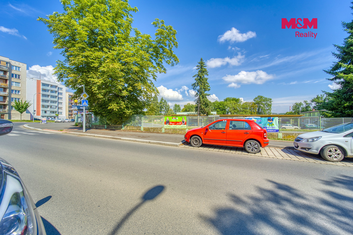 Pronájem komerčního pozemku 2 m² – fotografie 3