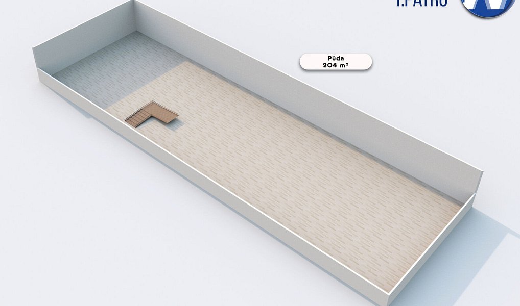 Prodej domu 172 m² s pozemkem 1 212 m², Slabčice – náhled fotky 29