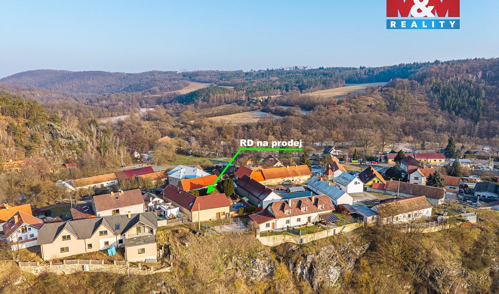 Prodej domu 203 m² s pozemkem 557 m², Bojanovice – náhled fotky 21