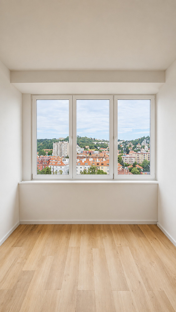 Prodej ubytovacího objektu 18 m²