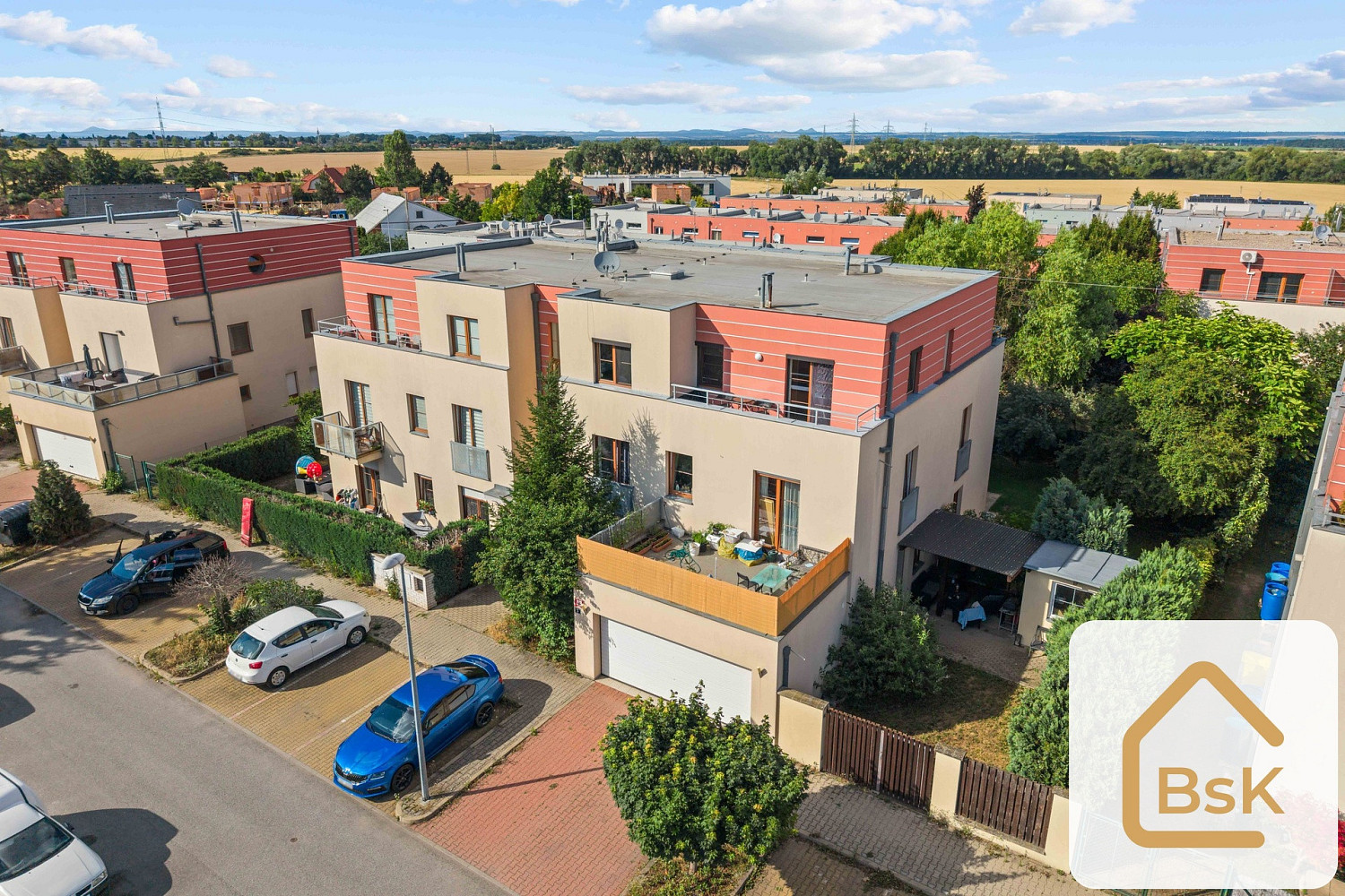 Prodej bytu 2+kk 37 m²