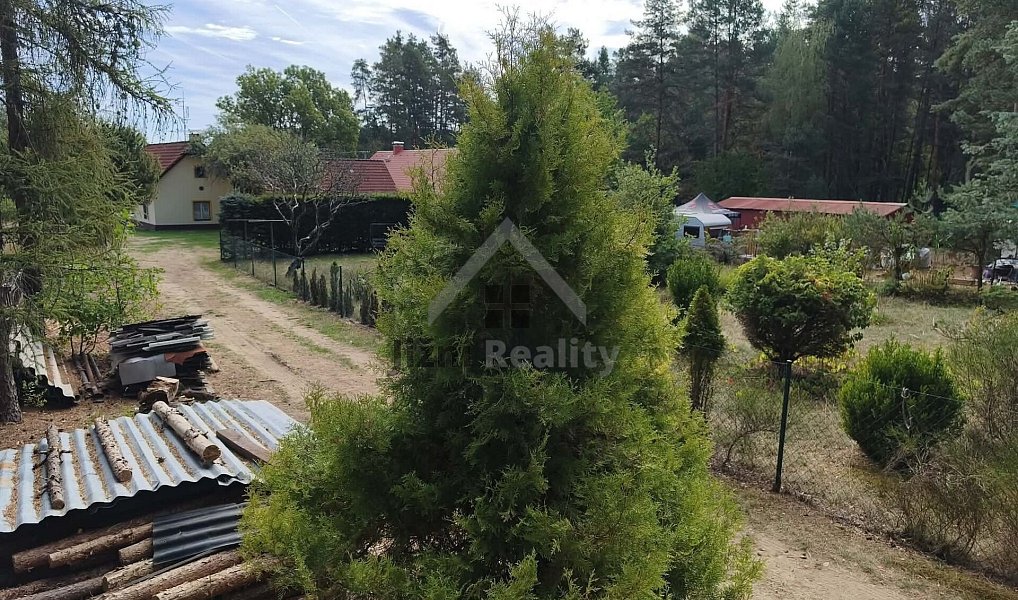 Prodej domu 250 m² s pozemkem 2 252 m², Suchdol nad Lužnicí – náhled fotky 13