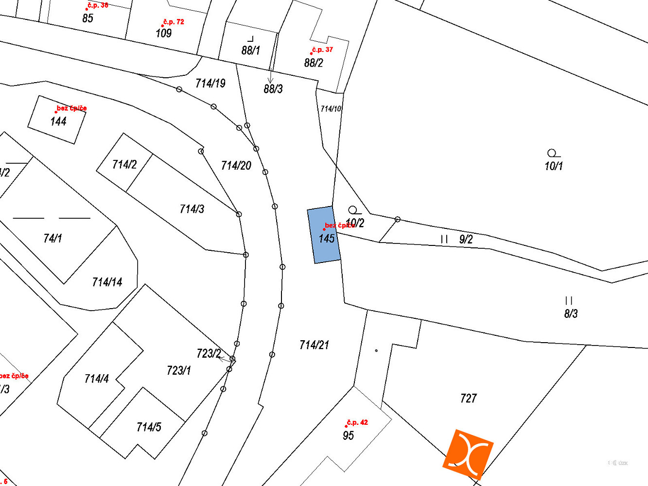 Prodej výrobních prostor 46 m² – fotografie 2